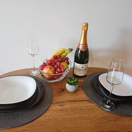 Studio Apartman Gorski Kristal Zlatibor Dış mekan fotoğraf