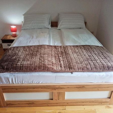Studio Apartman Gorski Kristal Zlatibor Dış mekan fotoğraf