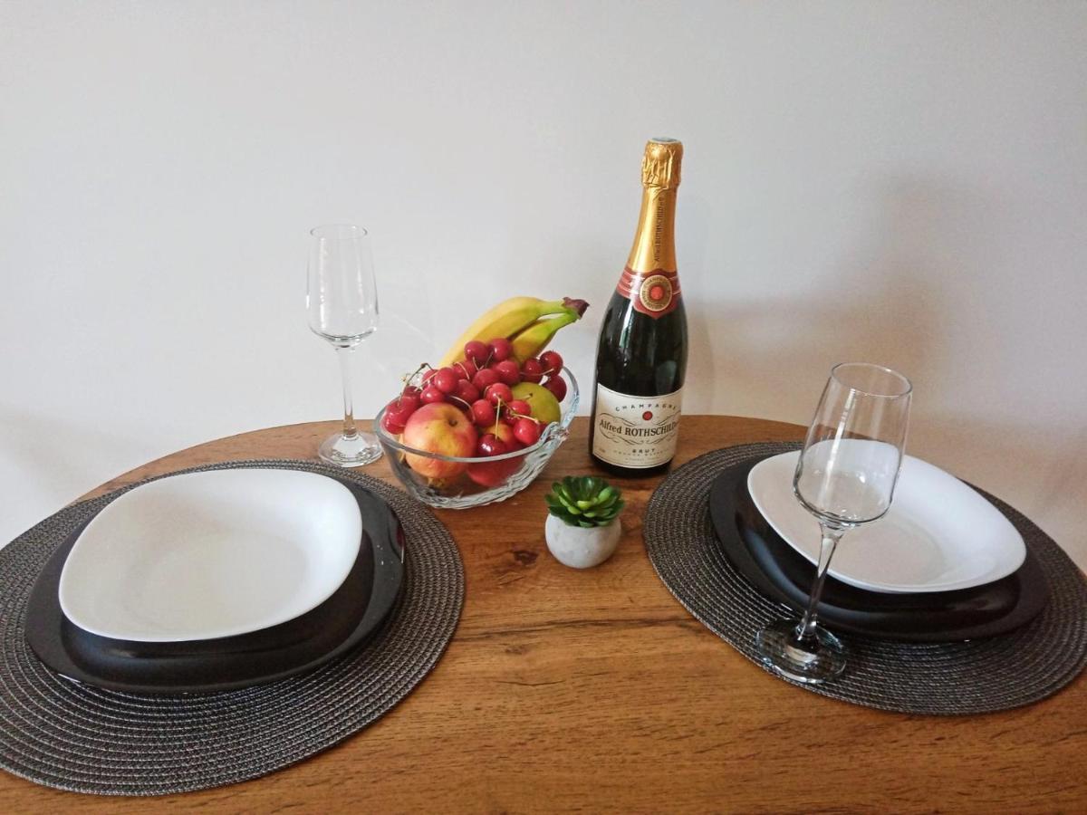 Studio Apartman Gorski Kristal Zlatibor Dış mekan fotoğraf
