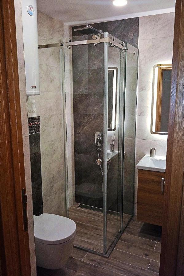 Studio Apartman Gorski Kristal Zlatibor Dış mekan fotoğraf