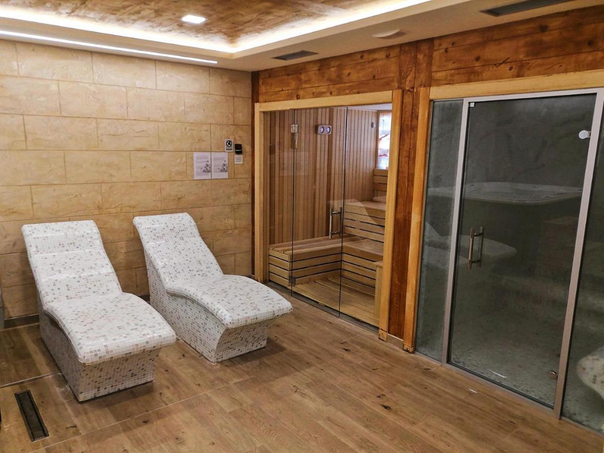 Studio Apartman Gorski Kristal Zlatibor Dış mekan fotoğraf