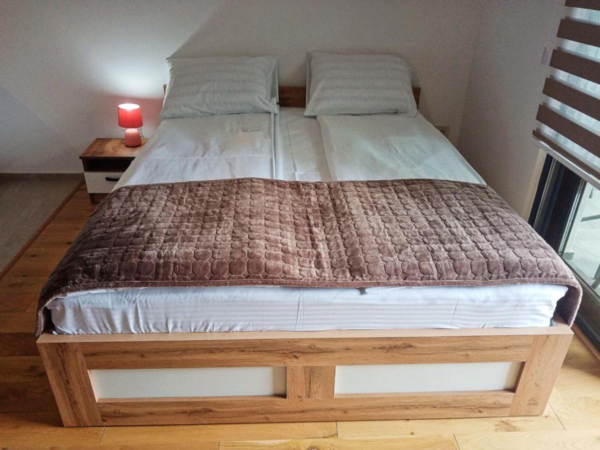 Studio Apartman Gorski Kristal Zlatibor Dış mekan fotoğraf