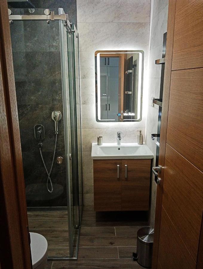 Studio Apartman Gorski Kristal Zlatibor Dış mekan fotoğraf