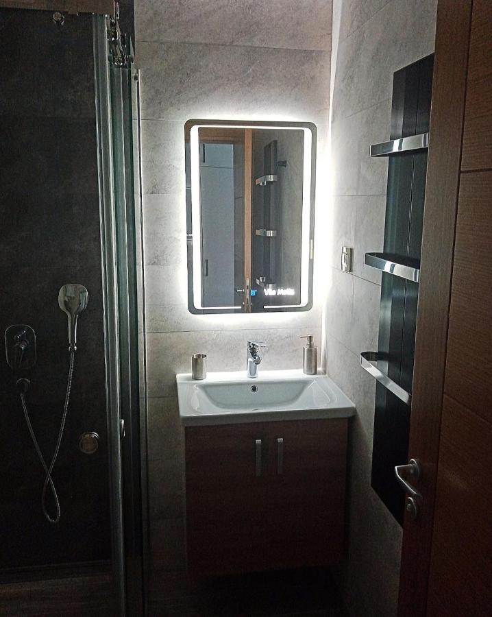 Studio Apartman Gorski Kristal Zlatibor Dış mekan fotoğraf
