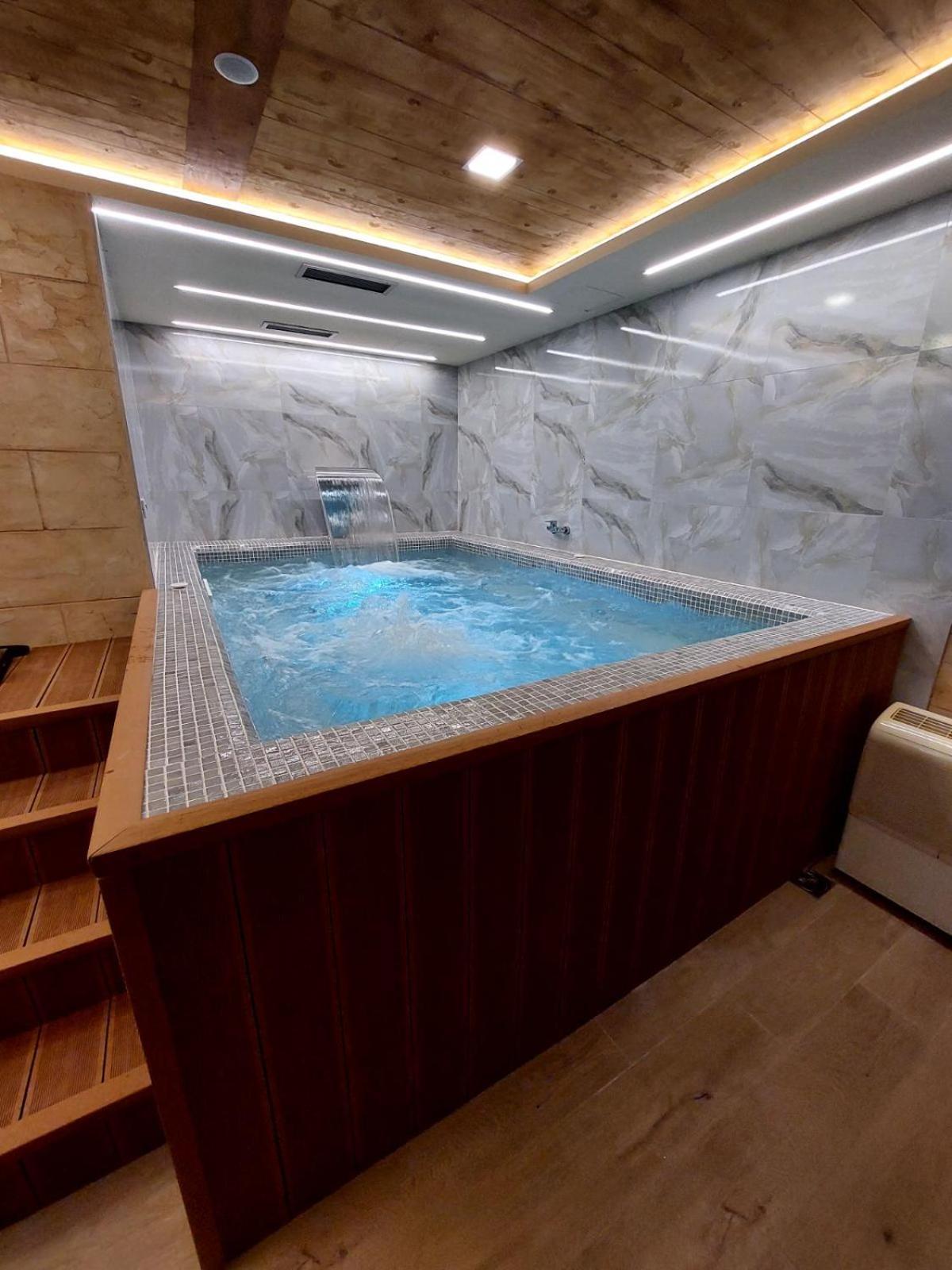 Studio Apartman Gorski Kristal Zlatibor Dış mekan fotoğraf
